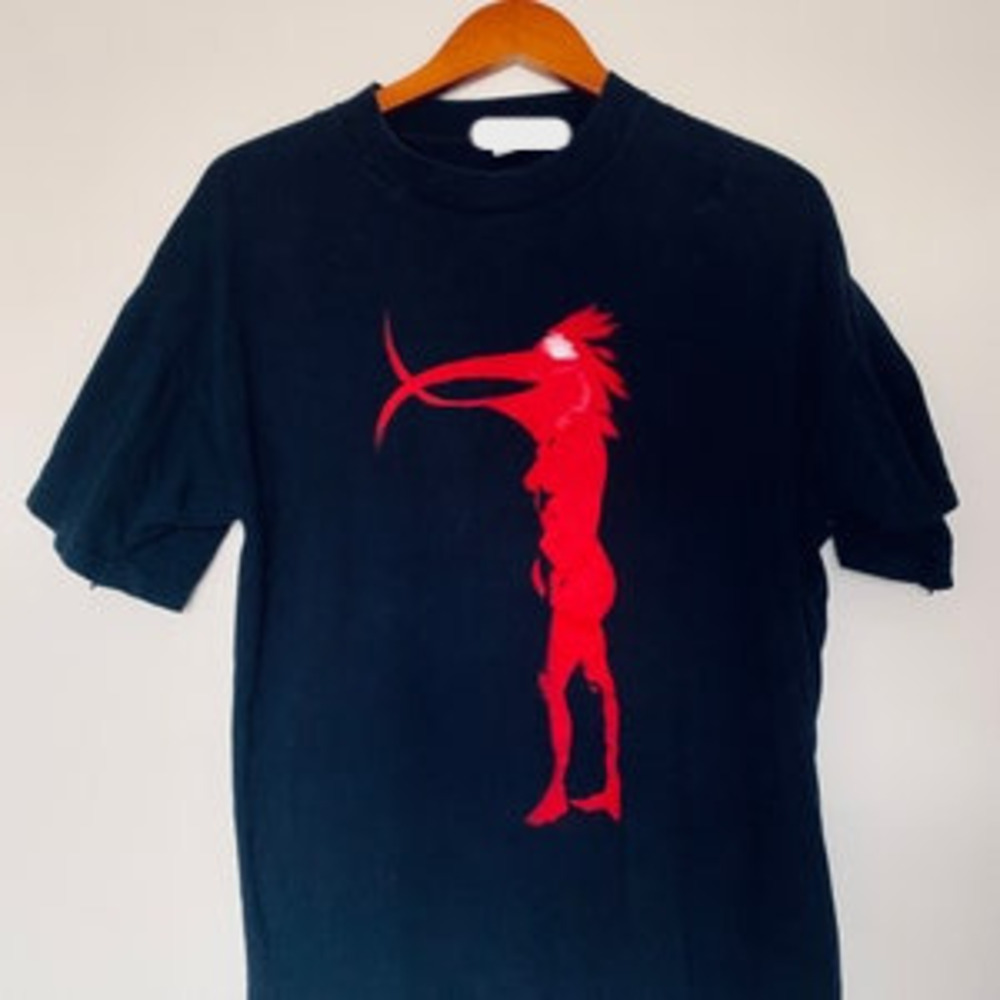 Depeche Mode Songs Of Faith Shirt